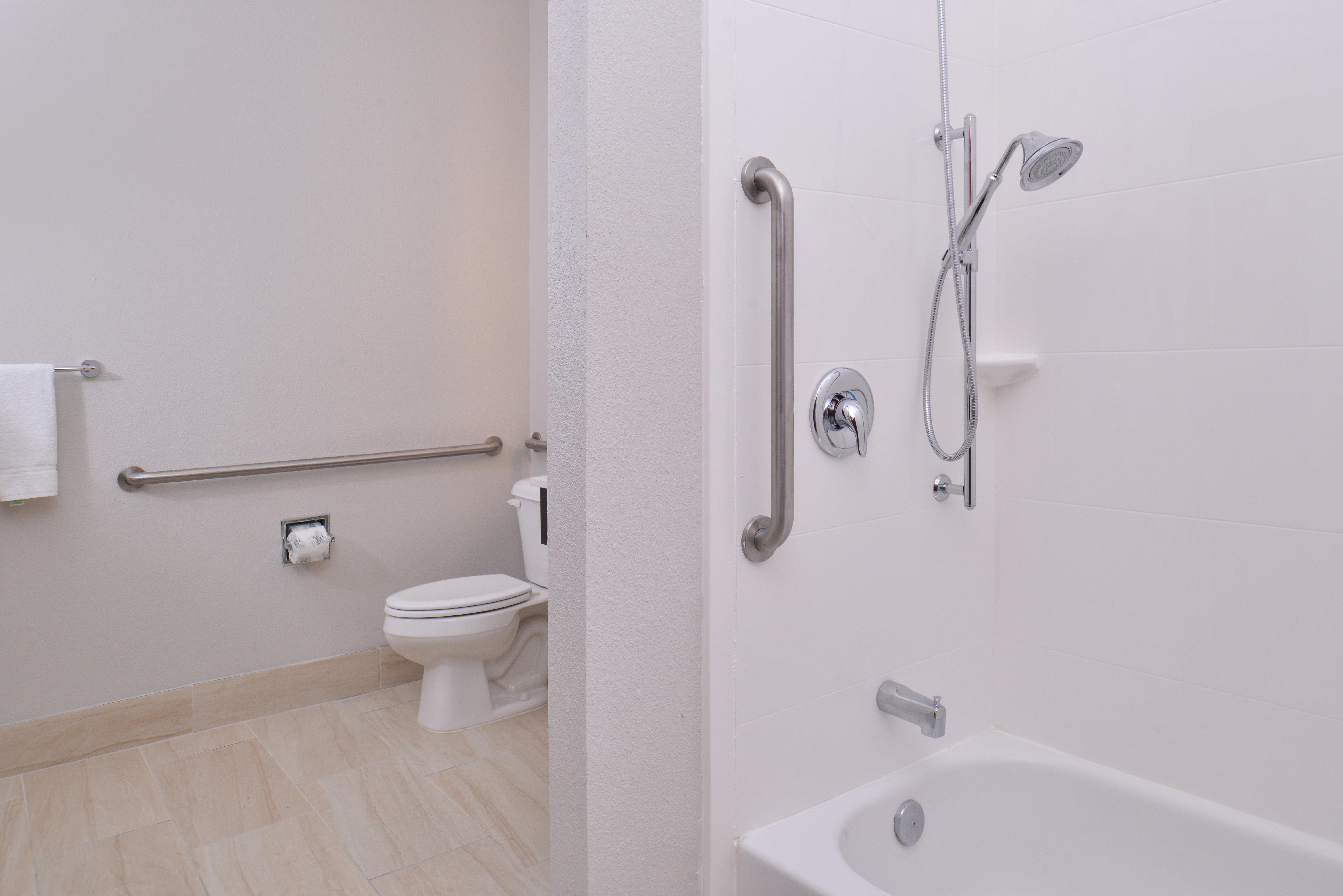 Holiday Inn Express & Suites Corpus Christi-N Padre Island By Ihg מראה חיצוני תמונה