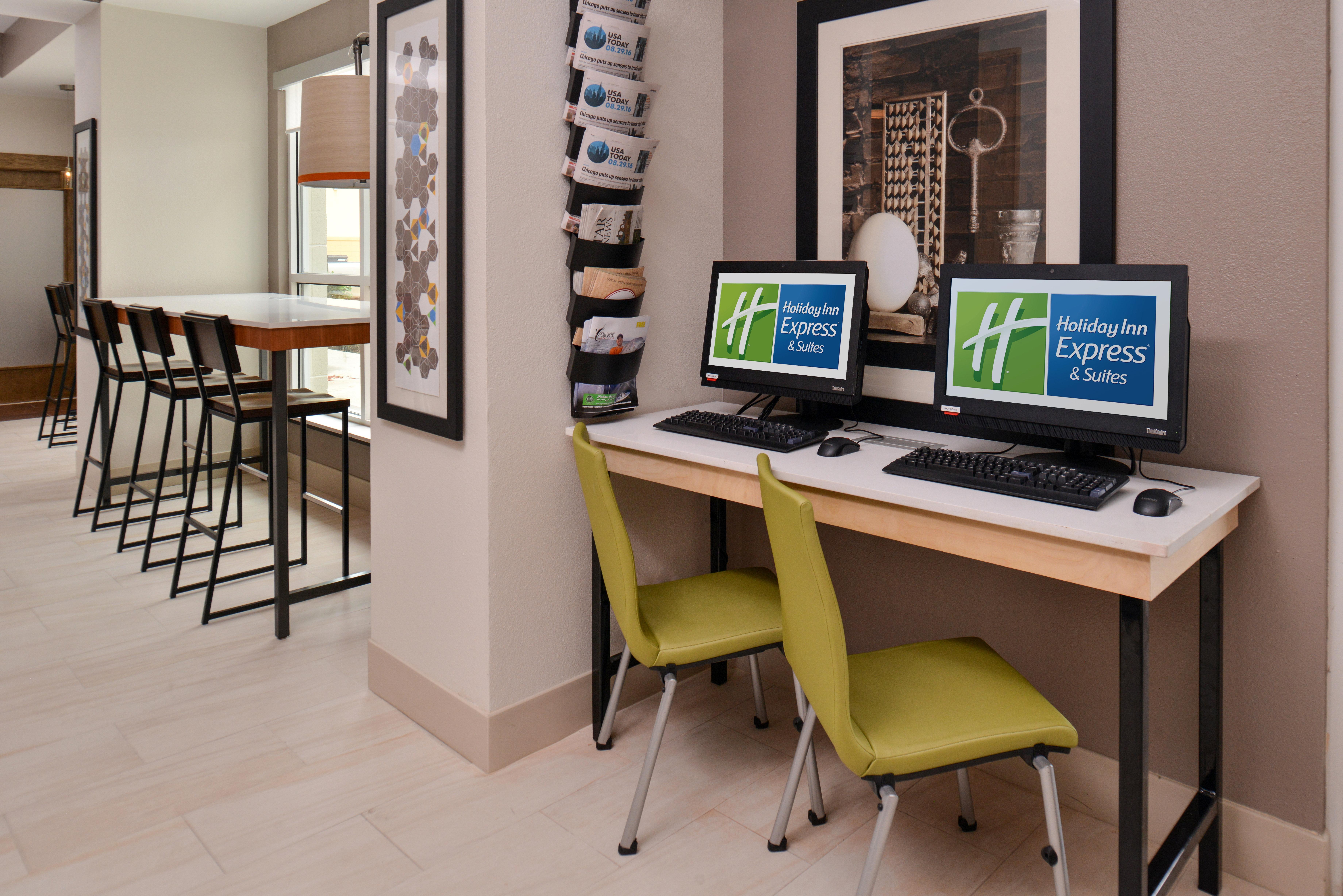 Holiday Inn Express & Suites Corpus Christi-N Padre Island By Ihg מראה חיצוני תמונה