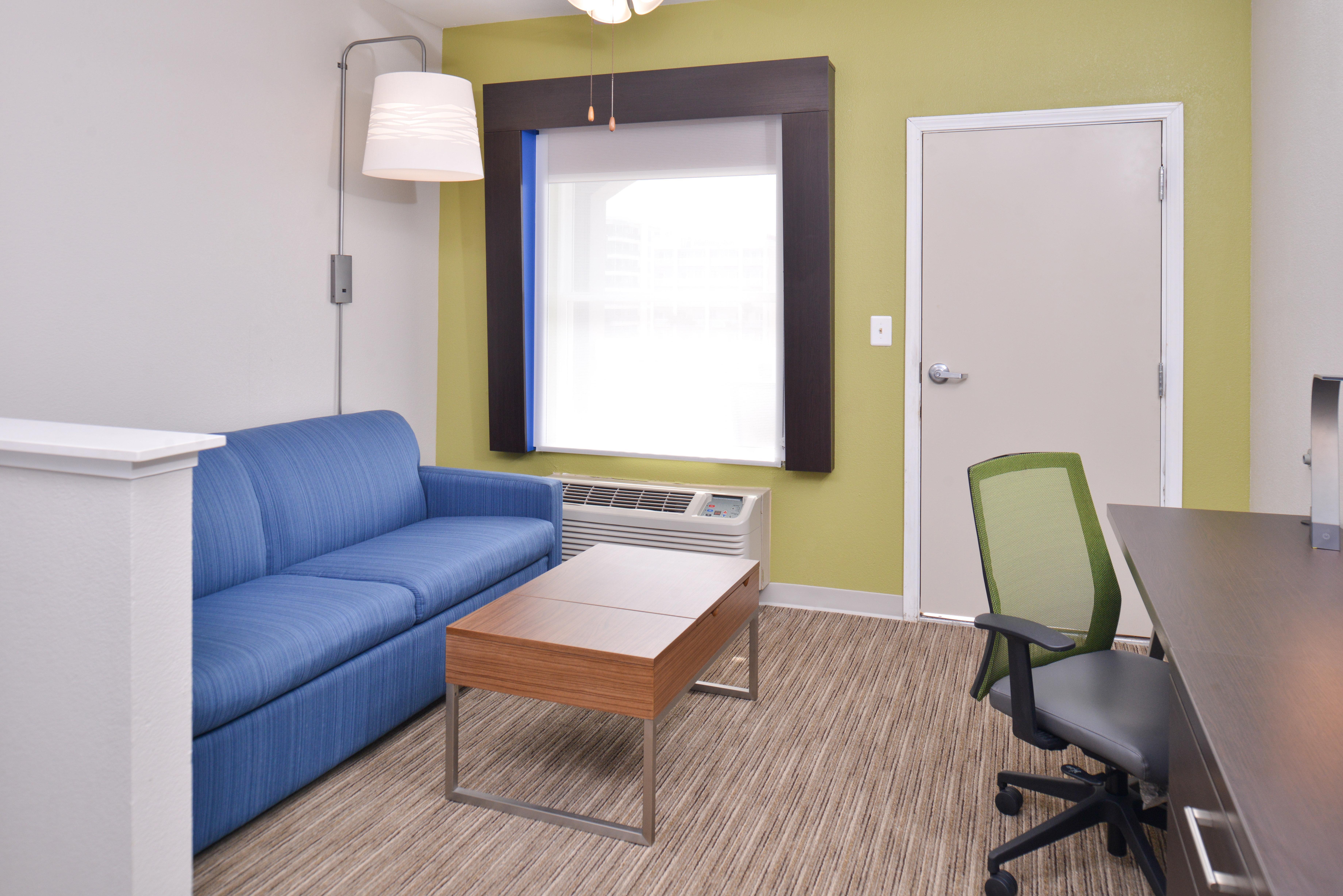 Holiday Inn Express & Suites Corpus Christi-N Padre Island By Ihg מראה חיצוני תמונה