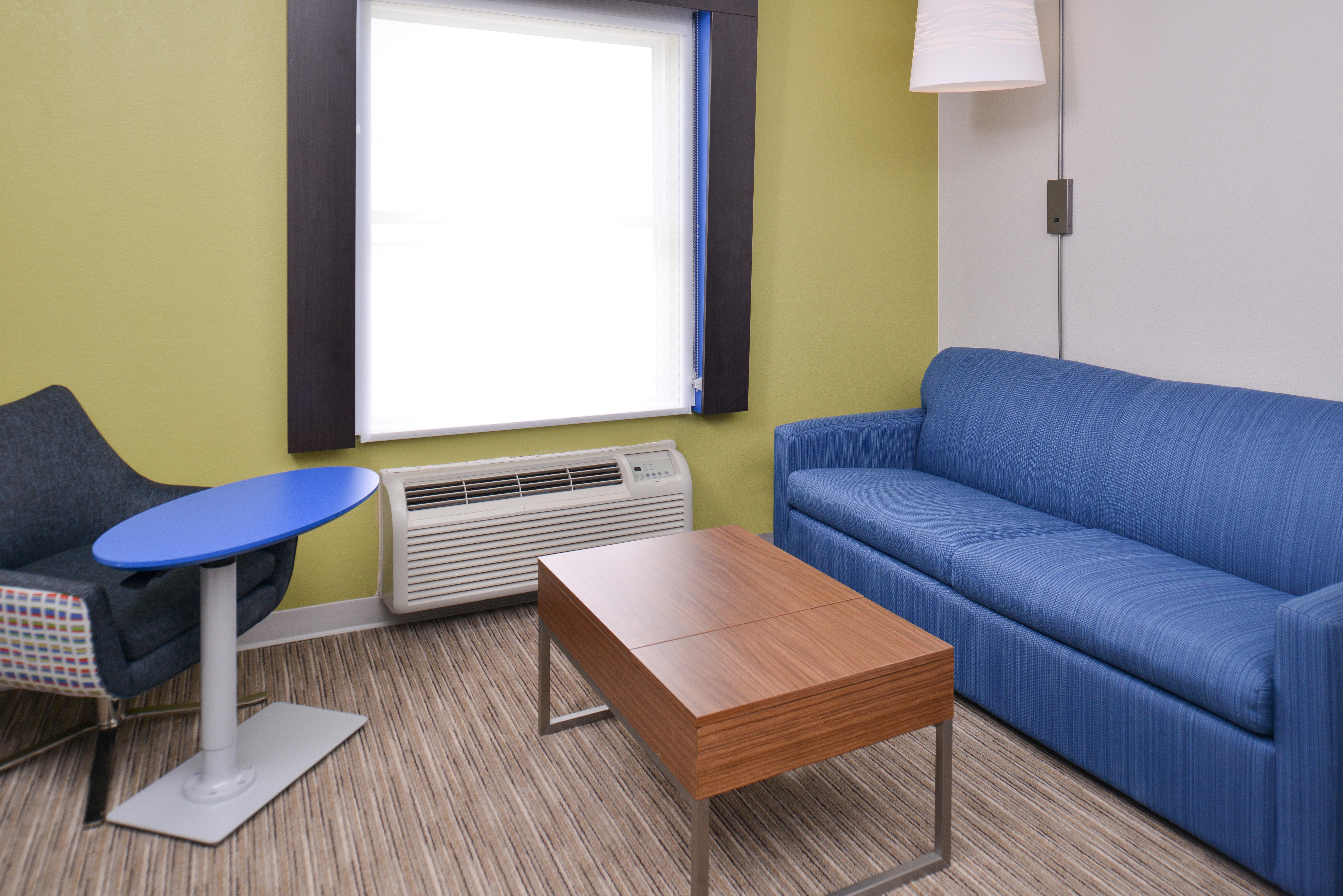 Holiday Inn Express & Suites Corpus Christi-N Padre Island By Ihg מראה חיצוני תמונה