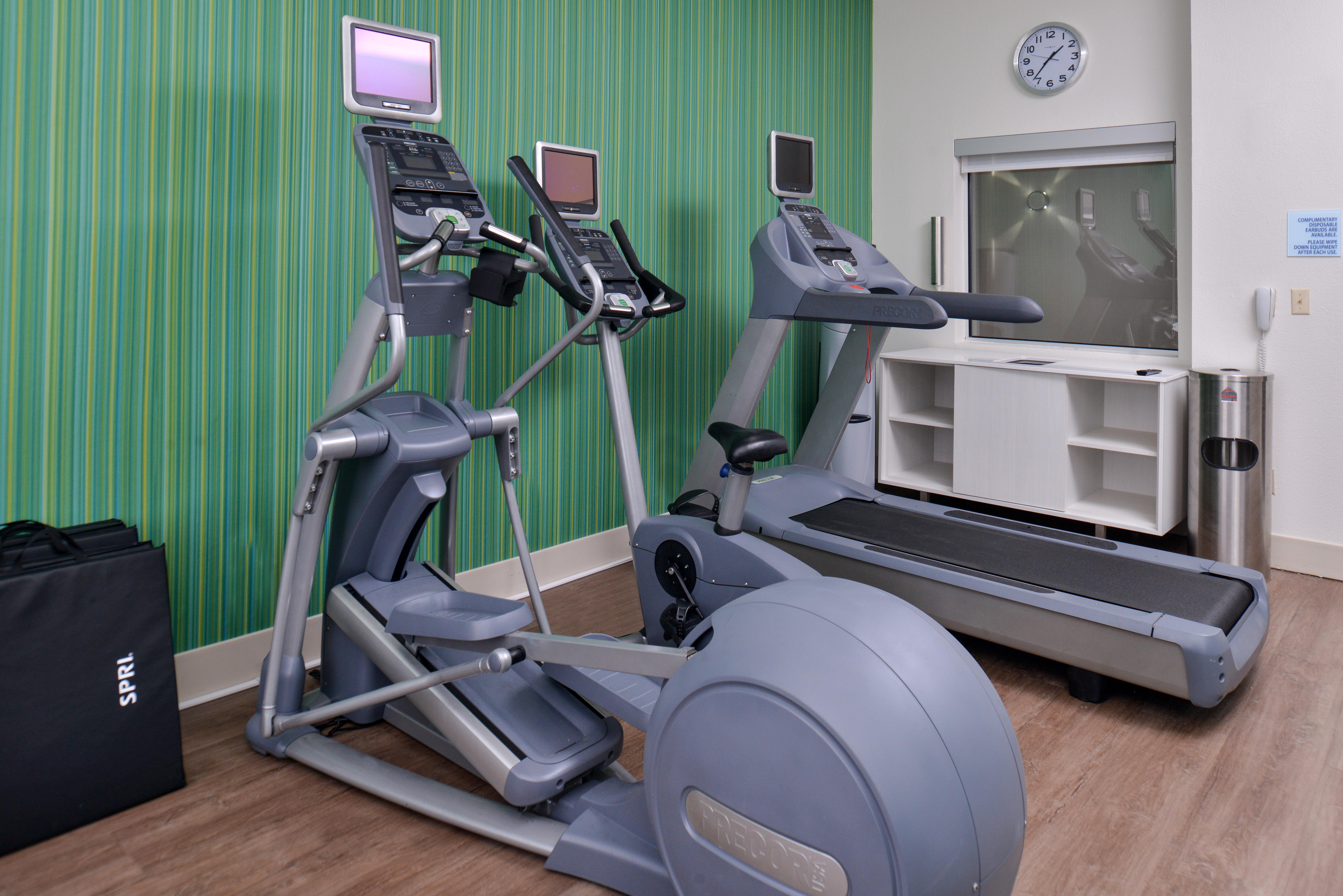 Holiday Inn Express & Suites Corpus Christi-N Padre Island By Ihg מראה חיצוני תמונה