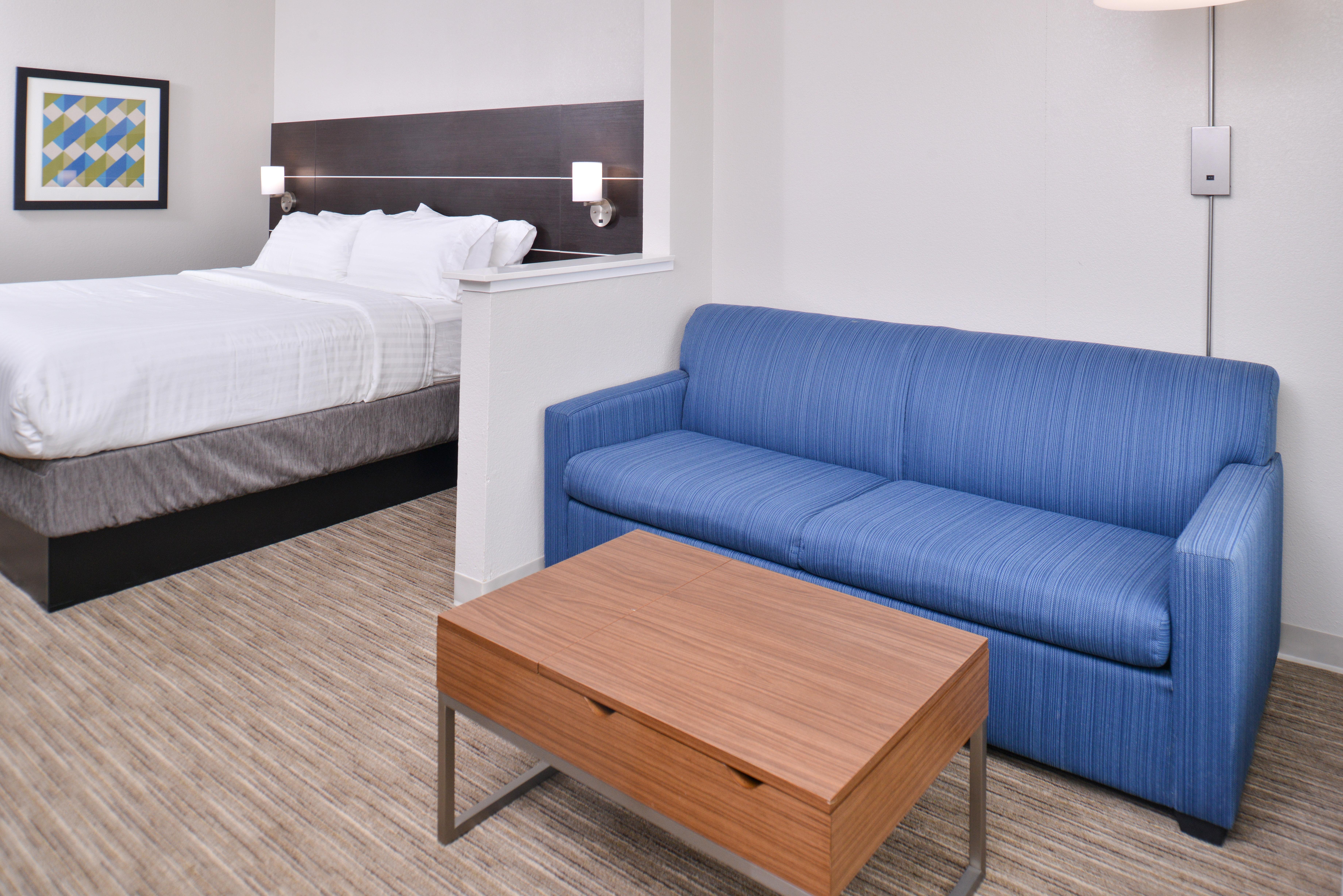 Holiday Inn Express & Suites Corpus Christi-N Padre Island By Ihg מראה חיצוני תמונה