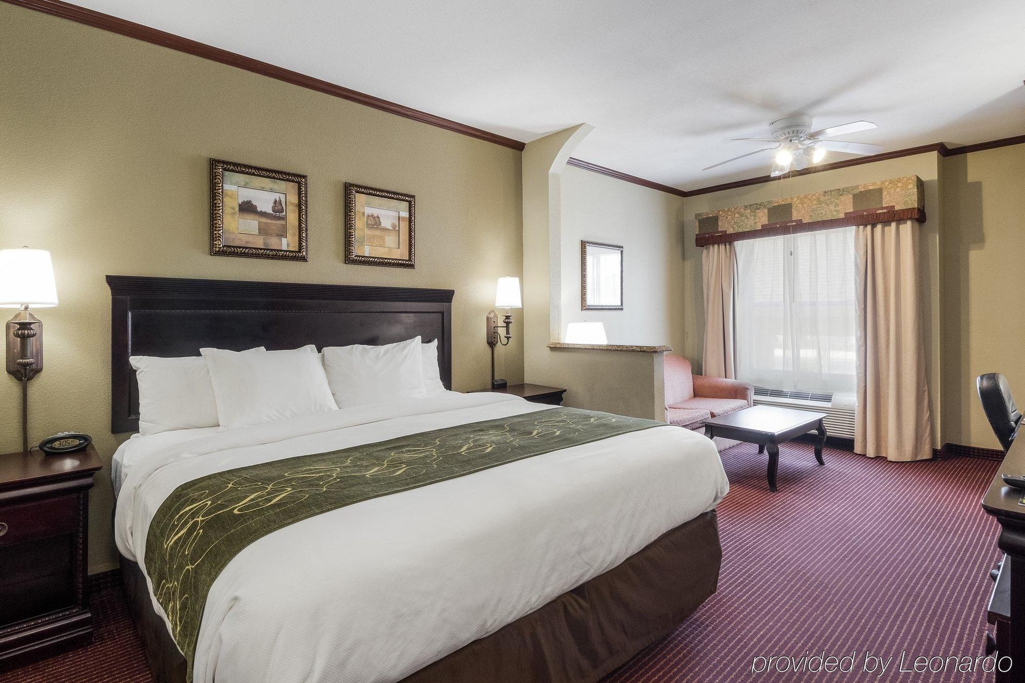 Holiday Inn Express & Suites Corpus Christi-N Padre Island By Ihg מראה חיצוני תמונה