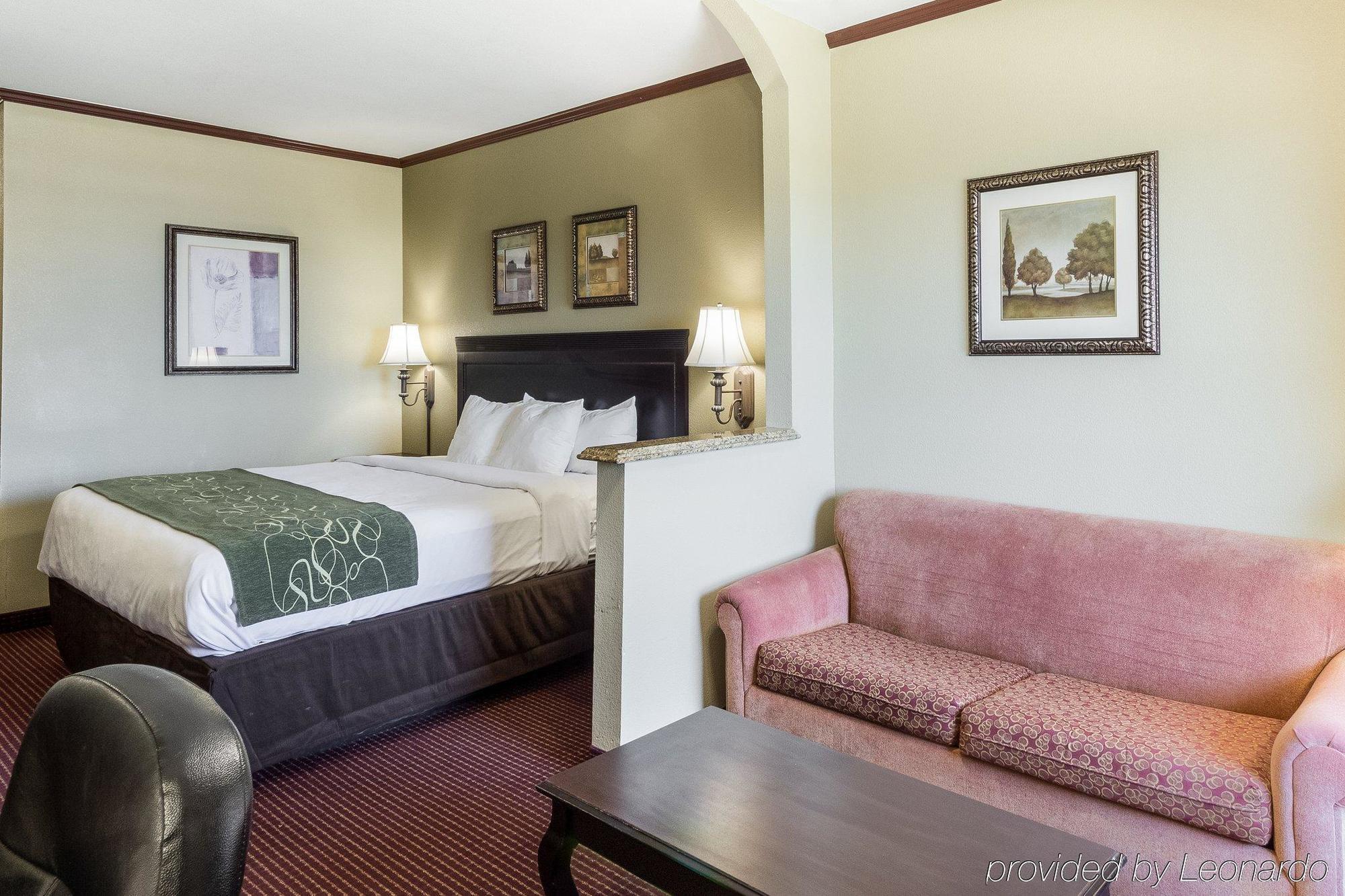 Holiday Inn Express & Suites Corpus Christi-N Padre Island By Ihg מראה חיצוני תמונה