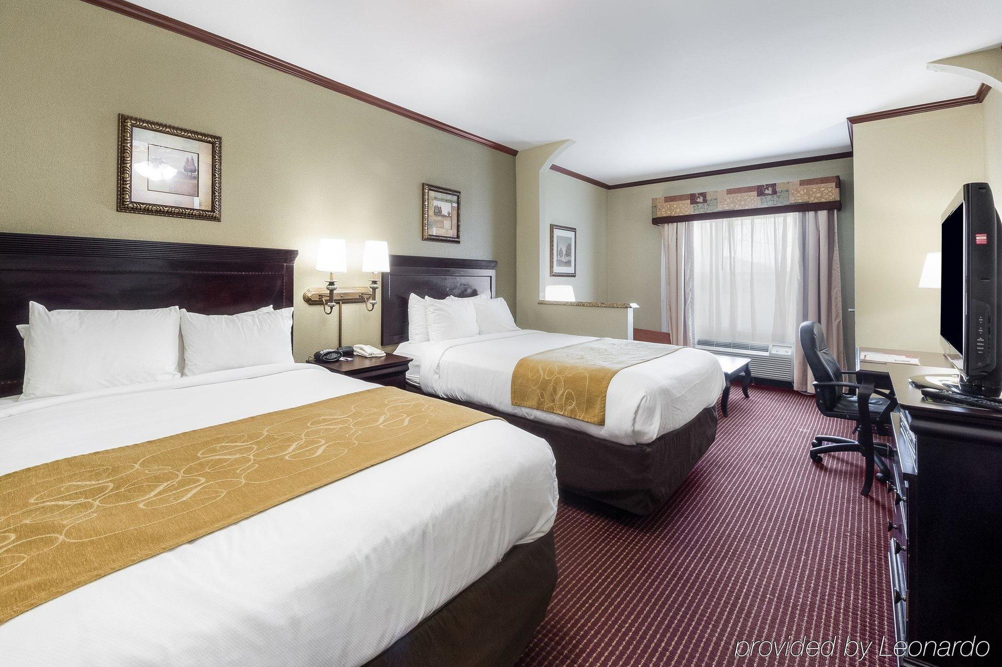Holiday Inn Express & Suites Corpus Christi-N Padre Island By Ihg מראה חיצוני תמונה