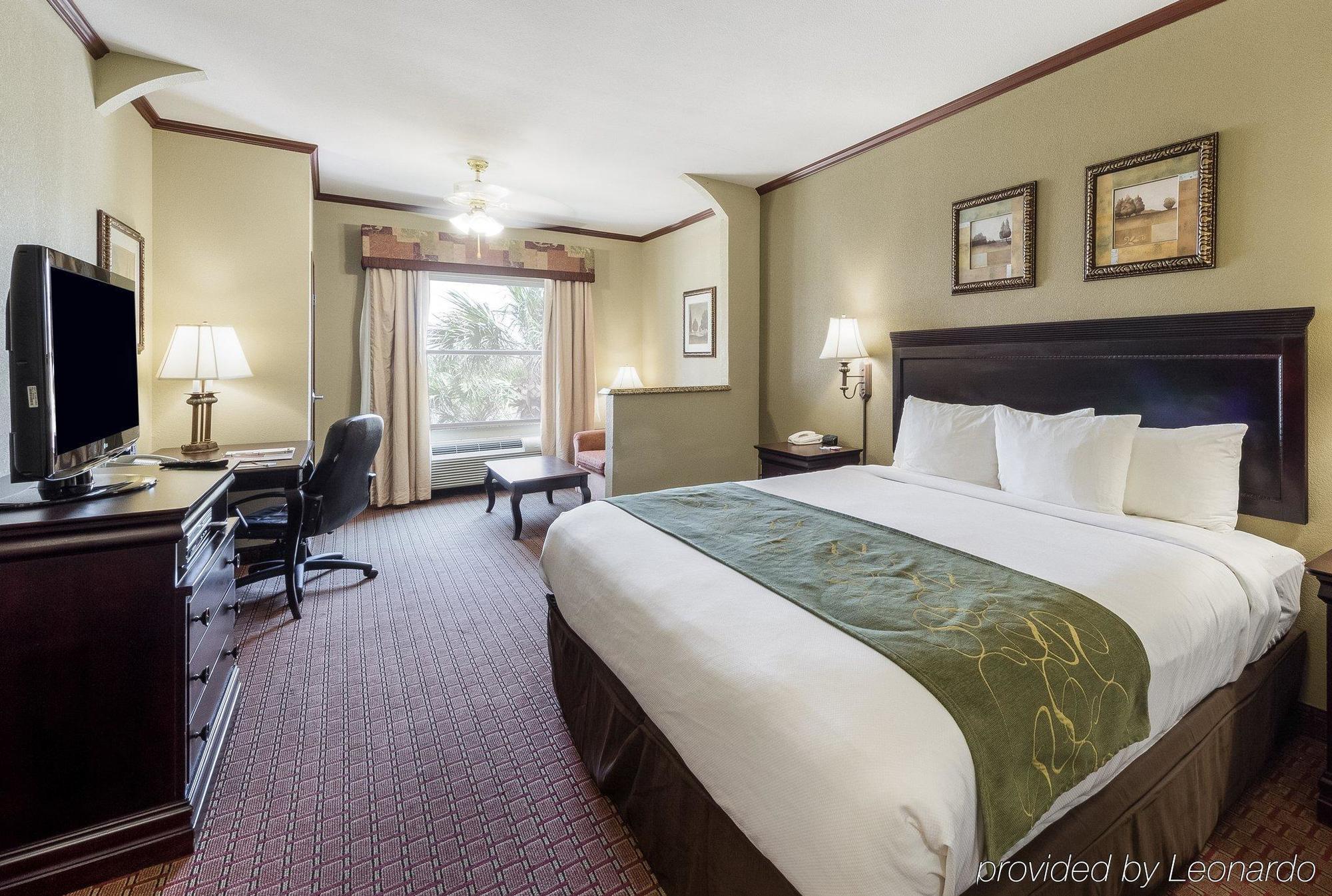 Holiday Inn Express & Suites Corpus Christi-N Padre Island By Ihg מראה חיצוני תמונה