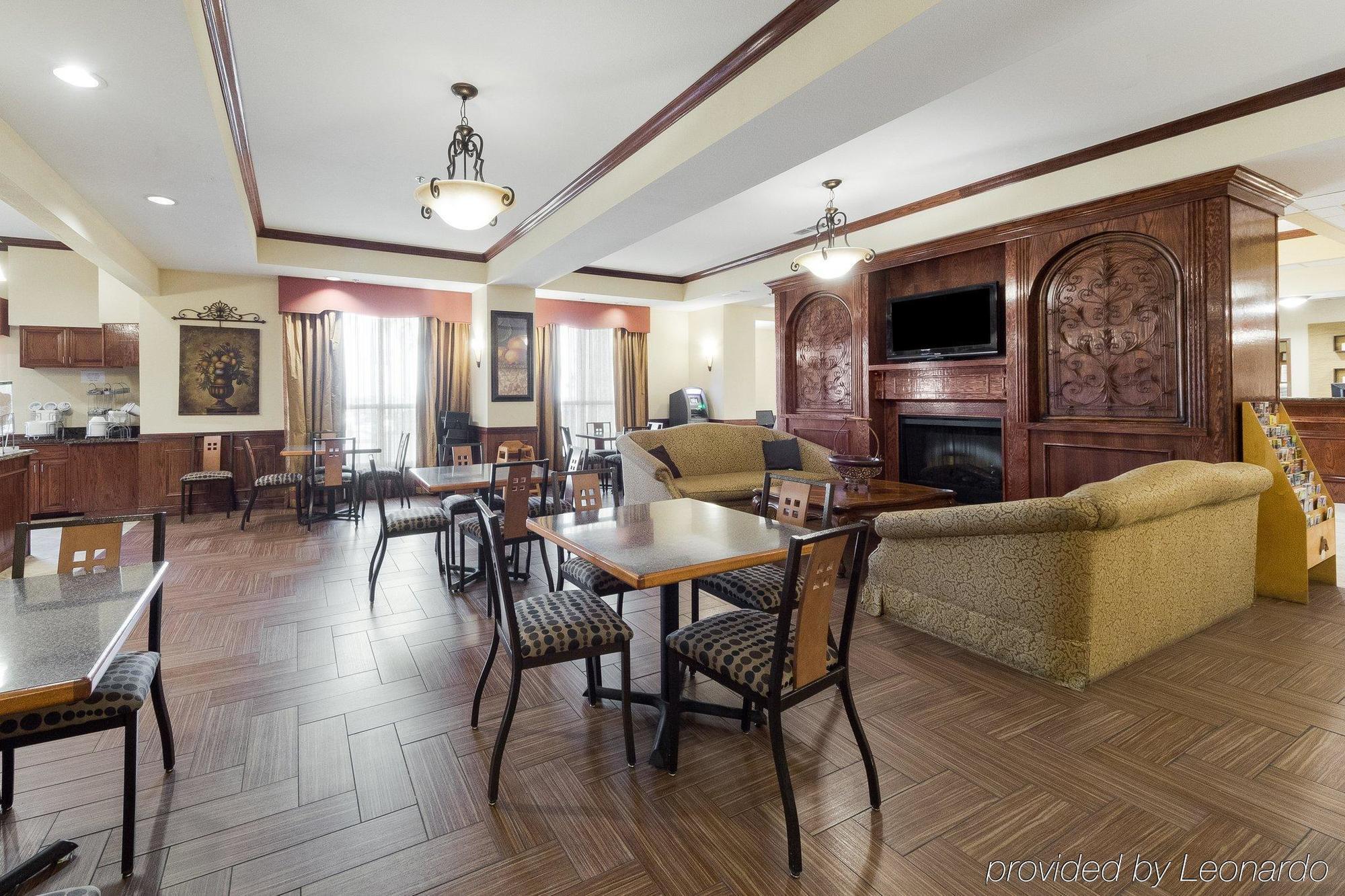 Holiday Inn Express & Suites Corpus Christi-N Padre Island By Ihg מראה חיצוני תמונה