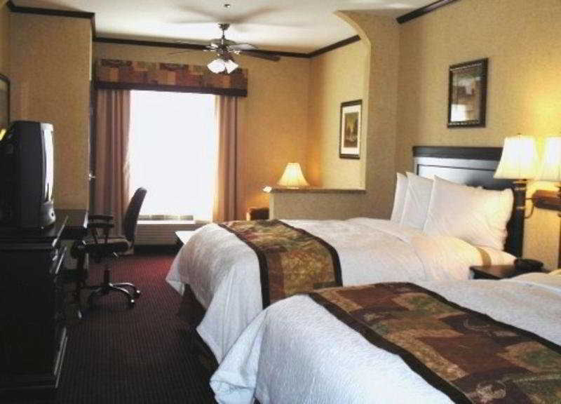 Holiday Inn Express & Suites Corpus Christi-N Padre Island By Ihg חדר תמונה