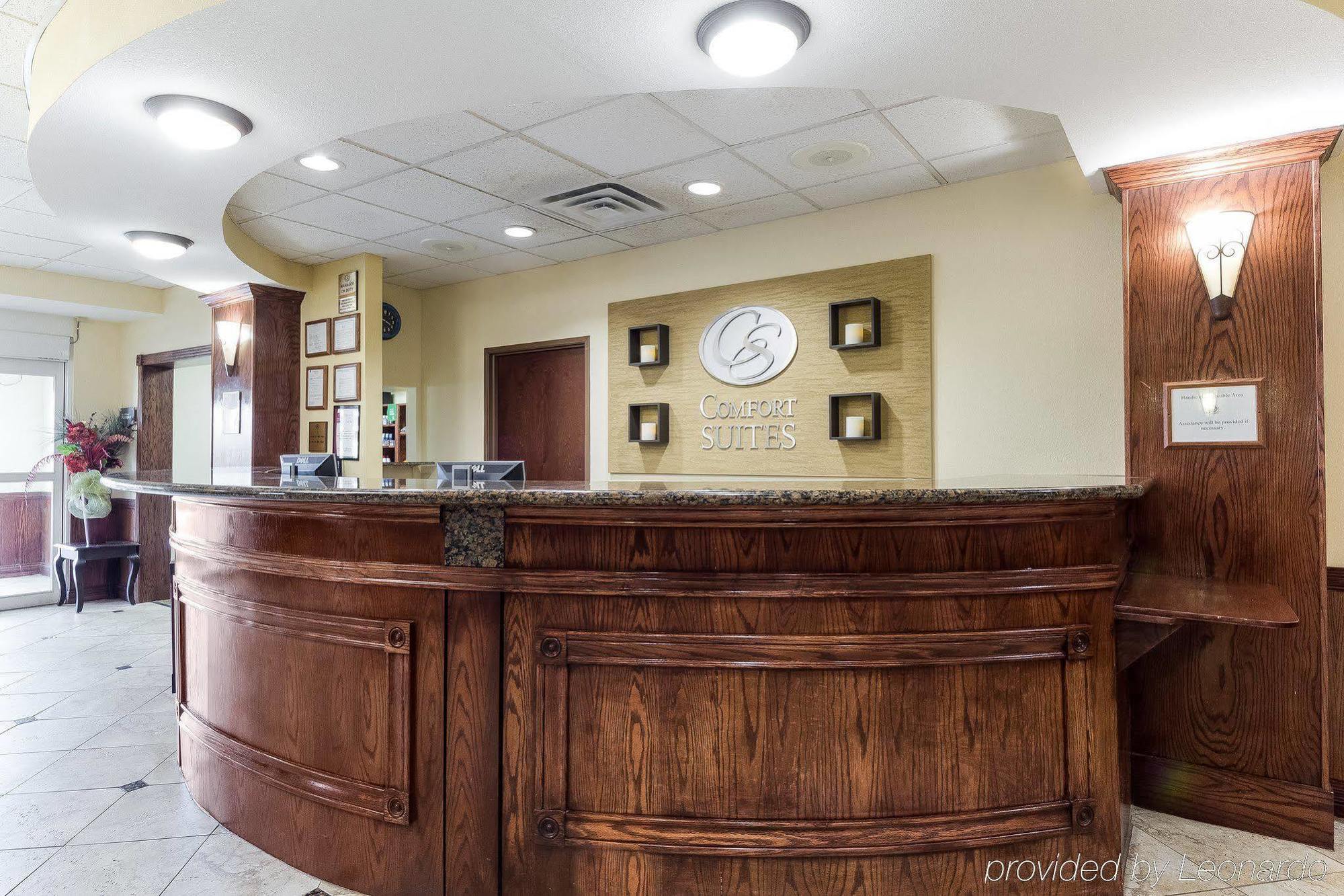 Holiday Inn Express & Suites Corpus Christi-N Padre Island By Ihg מראה חיצוני תמונה
