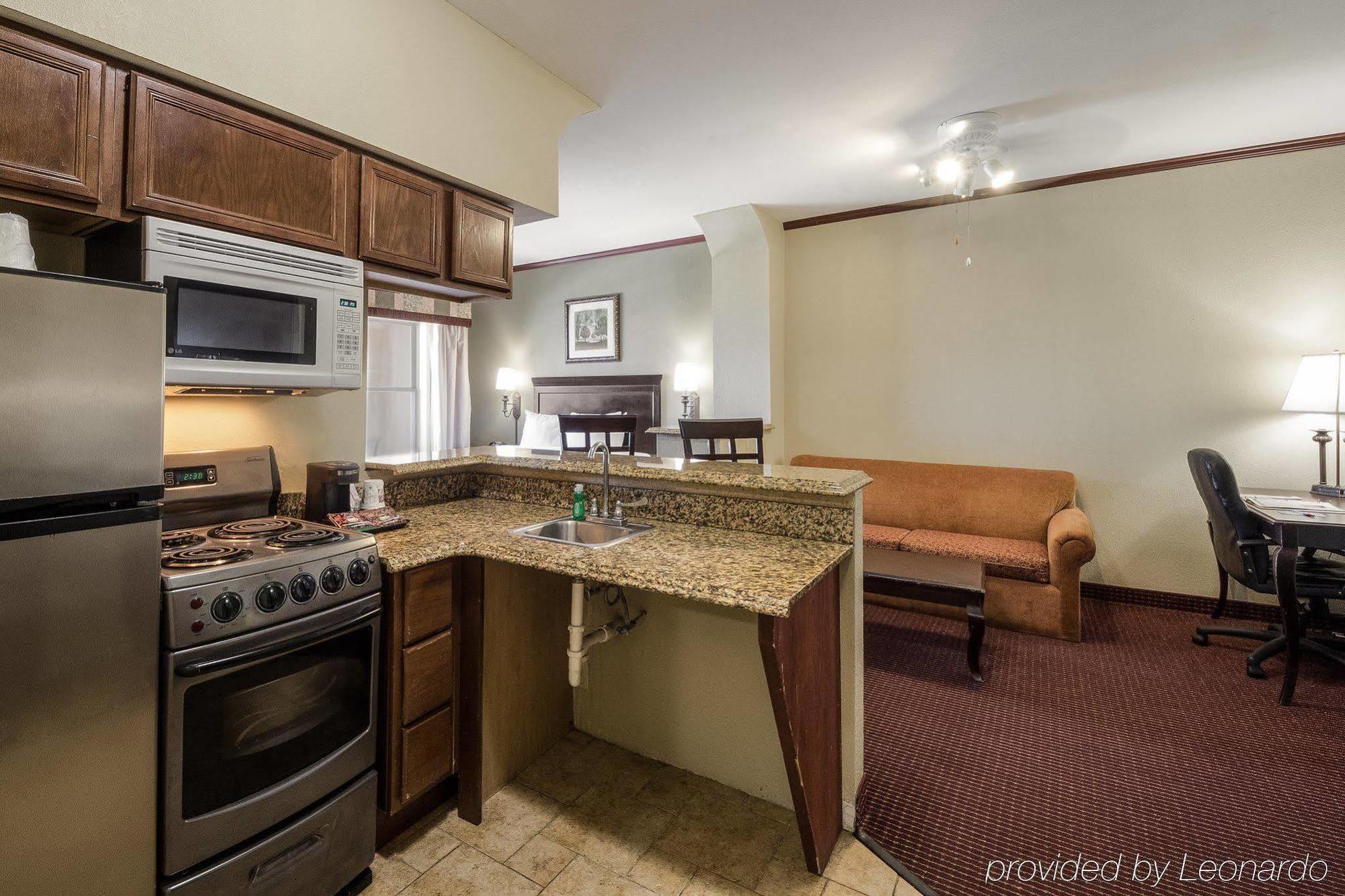 Holiday Inn Express & Suites Corpus Christi-N Padre Island By Ihg מראה חיצוני תמונה