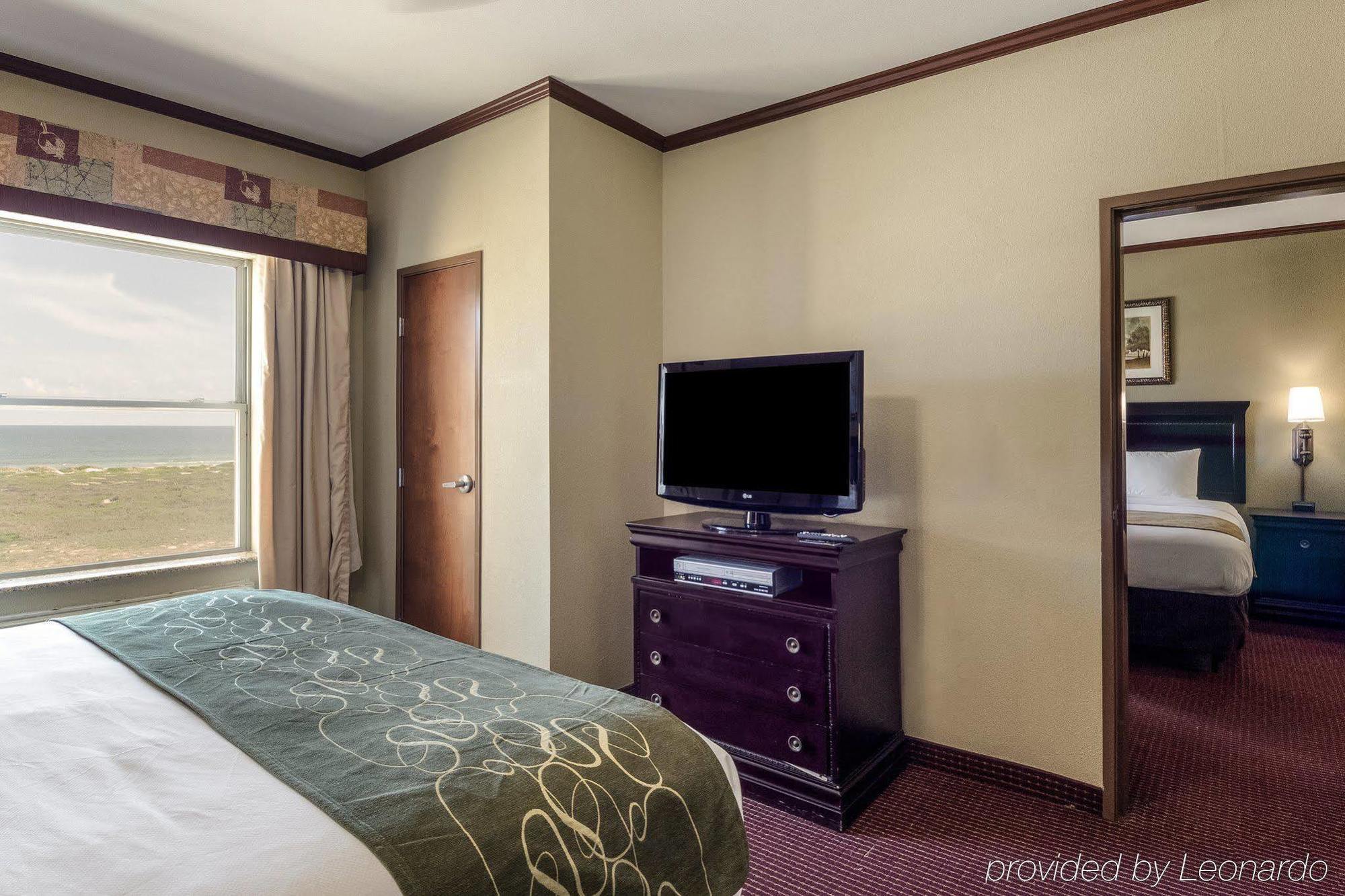 Holiday Inn Express & Suites Corpus Christi-N Padre Island By Ihg מראה חיצוני תמונה