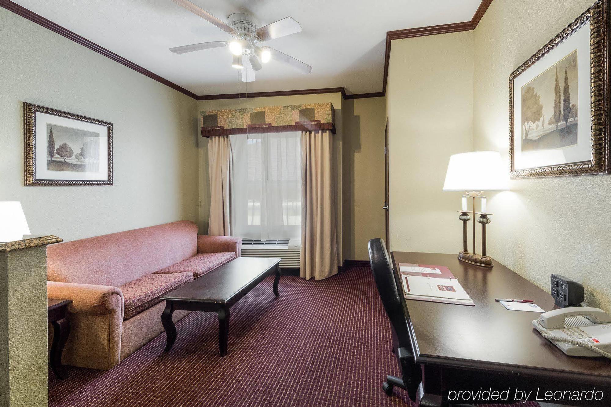 Holiday Inn Express & Suites Corpus Christi-N Padre Island By Ihg מראה חיצוני תמונה