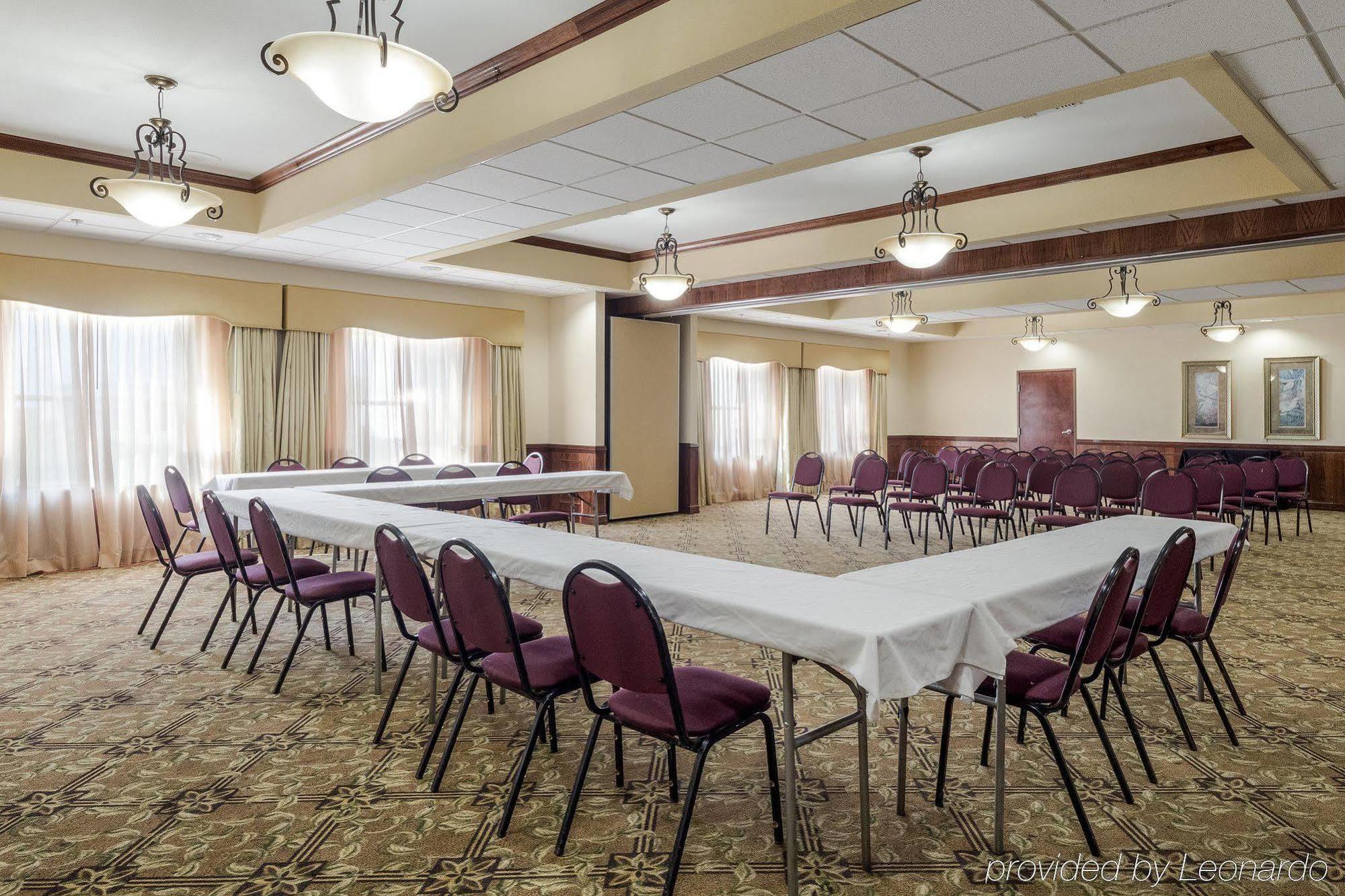 Holiday Inn Express & Suites Corpus Christi-N Padre Island By Ihg מראה חיצוני תמונה
